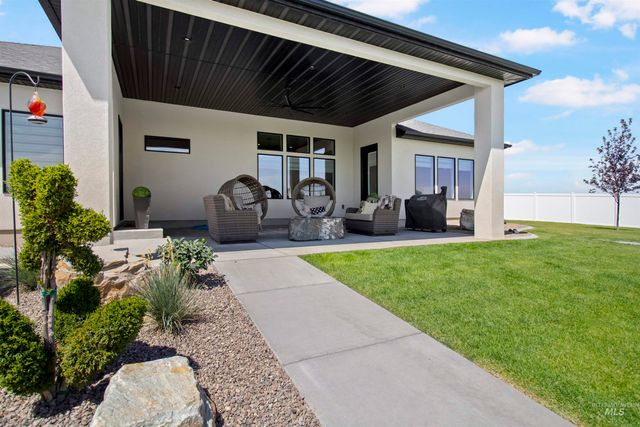 3686 E 3735 N, Kimberly, ID 83341