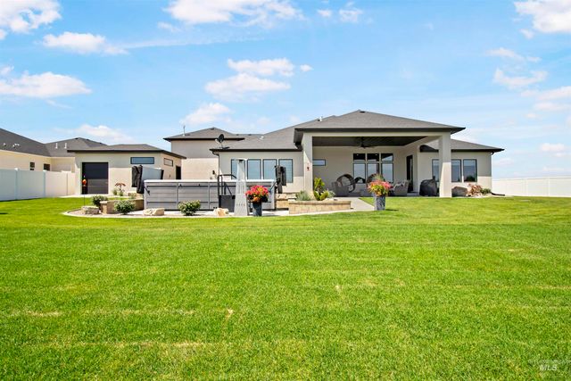 3686 E 3735 N, Kimberly, ID 83341