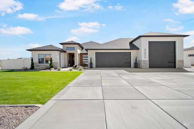 3686 E 3735 N, Kimberly, ID 83341