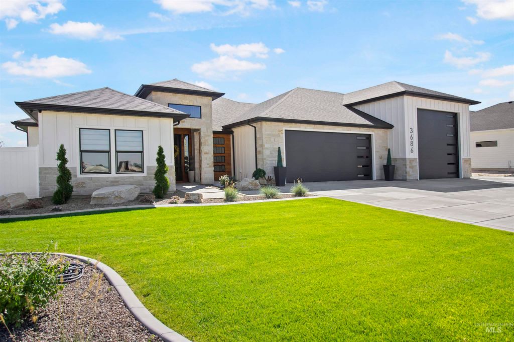 3686 E 3735 N, Kimberly, ID 83341