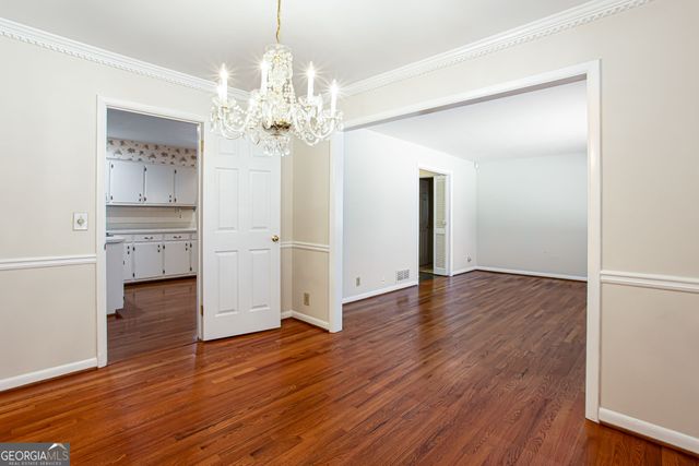 3254 Rehoboth Drive, Decatur, GA 30033