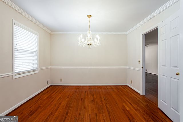 3254 Rehoboth Drive, Decatur, GA 30033