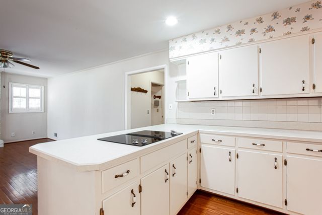 3254 Rehoboth Drive, Decatur, GA 30033