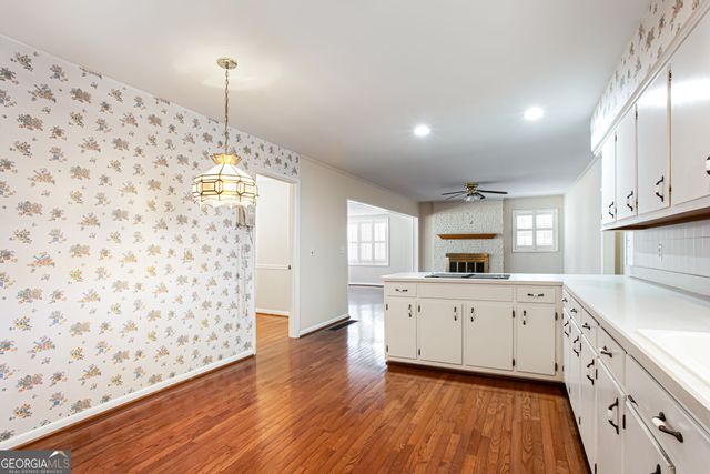 3254 Rehoboth Drive, Decatur, GA 30033