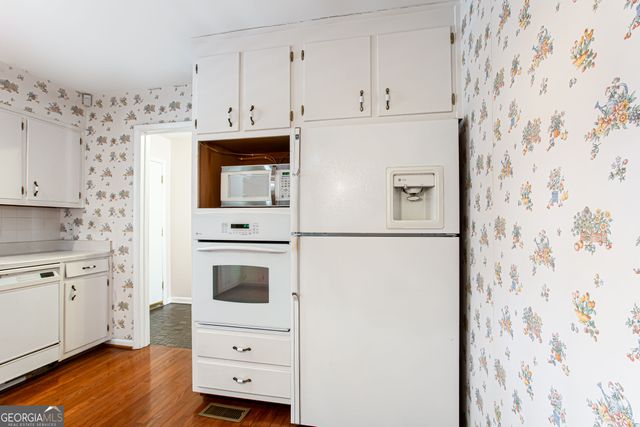 3254 Rehoboth Drive, Decatur, GA 30033