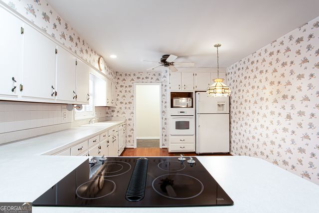 3254 Rehoboth Drive, Decatur, GA 30033