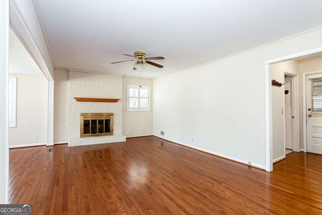 3254 Rehoboth Drive, Decatur, GA 30033