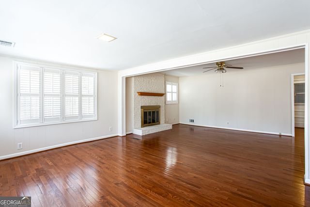 3254 Rehoboth Drive, Decatur, GA 30033