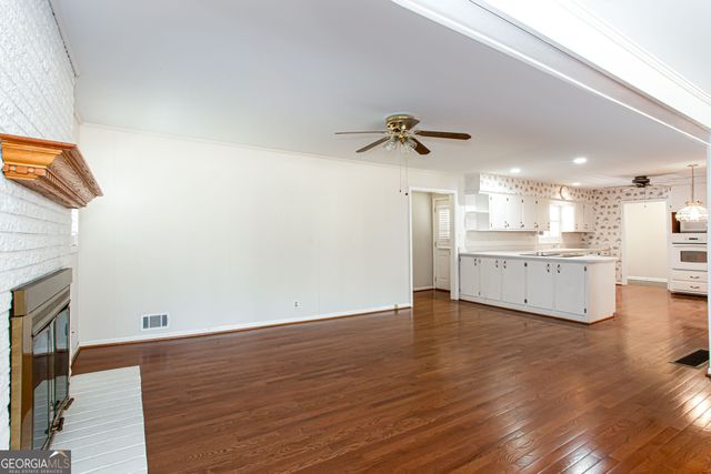 3254 Rehoboth Drive, Decatur, GA 30033