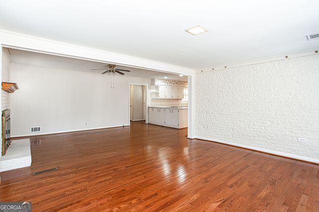 3254 Rehoboth Drive, Decatur, GA 30033