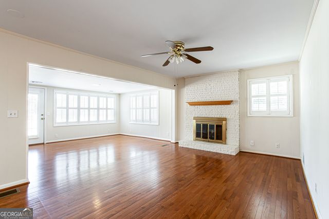 3254 Rehoboth Drive, Decatur, GA 30033