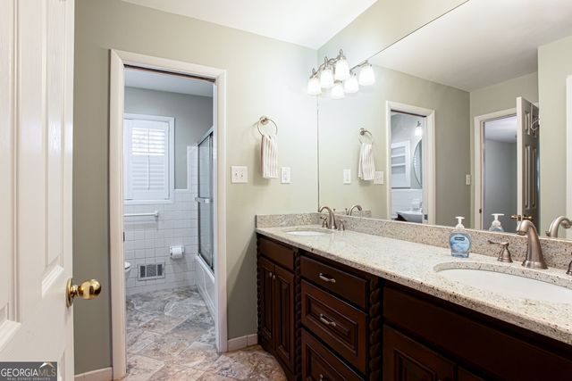 3254 Rehoboth Drive, Decatur, GA 30033