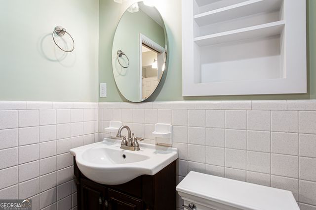 3254 Rehoboth Drive, Decatur, GA 30033