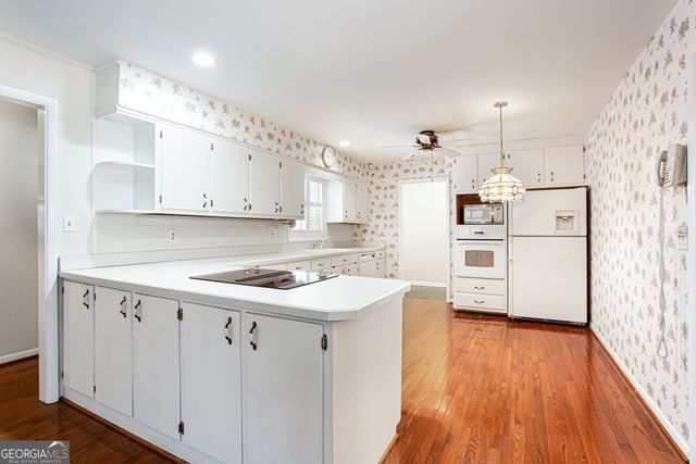 3254 Rehoboth Drive, Decatur, GA 30033