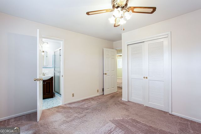 3254 Rehoboth Drive, Decatur, GA 30033