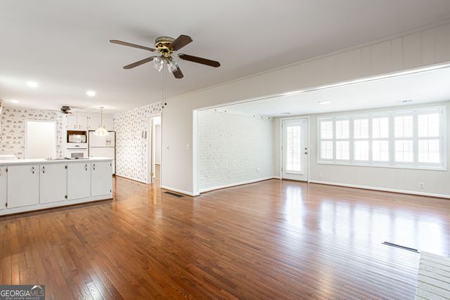 3254 Rehoboth Drive, Decatur, GA 30033