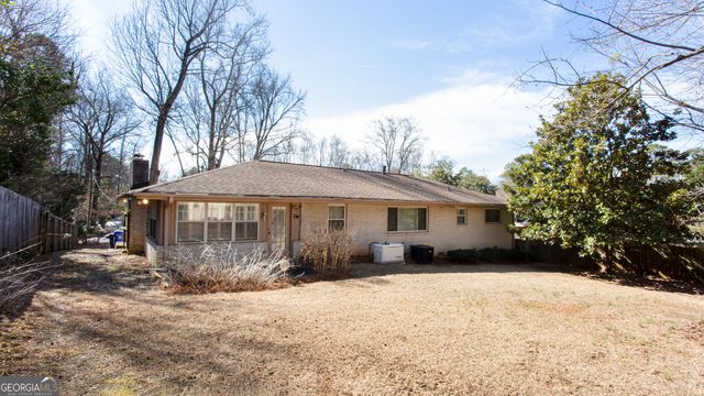 3254 Rehoboth Drive, Decatur, GA 30033