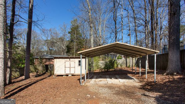 3254 Rehoboth Drive, Decatur, GA 30033