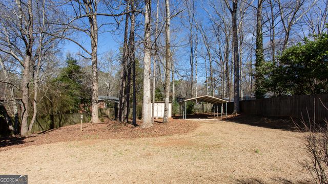 3254 Rehoboth Drive, Decatur, GA 30033