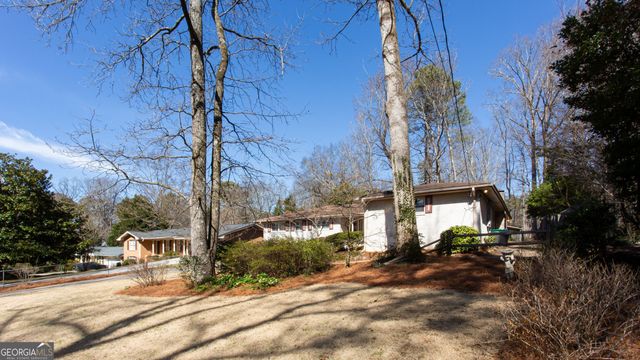 3254 Rehoboth Drive, Decatur, GA 30033