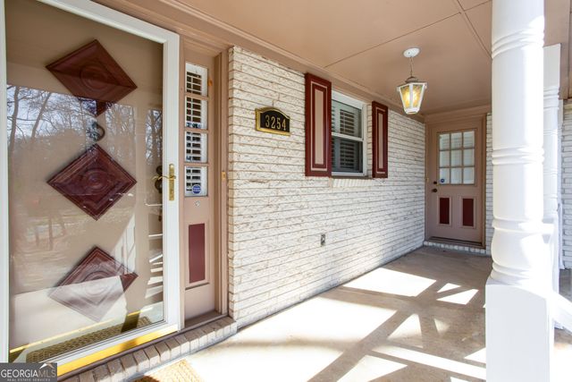 3254 Rehoboth Drive, Decatur, GA 30033