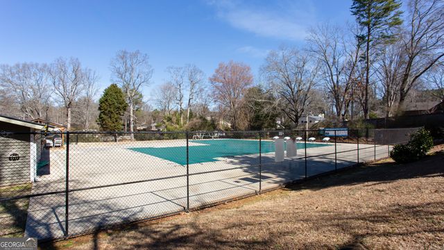 3254 Rehoboth Drive, Decatur, GA 30033