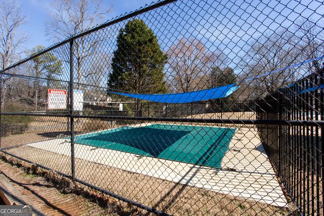 3254 Rehoboth Drive, Decatur, GA 30033