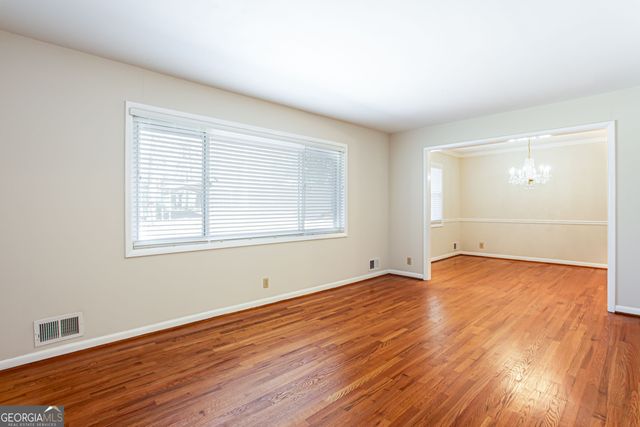 3254 Rehoboth Drive, Decatur, GA 30033