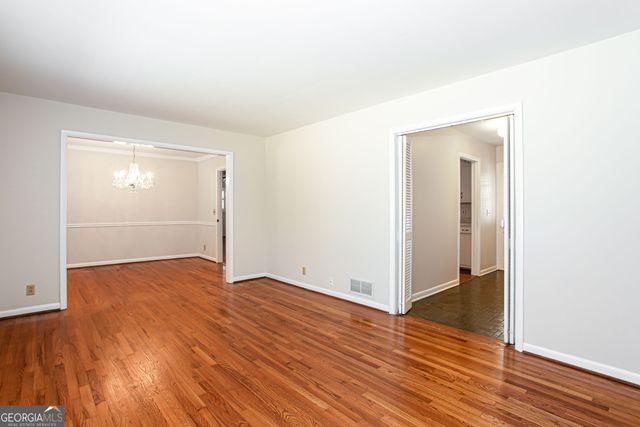 3254 Rehoboth Drive, Decatur, GA 30033