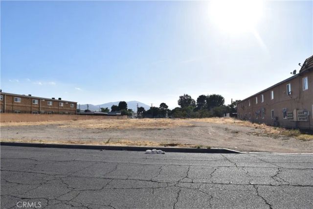 0 Avenue R, Palmdale, CA 93550