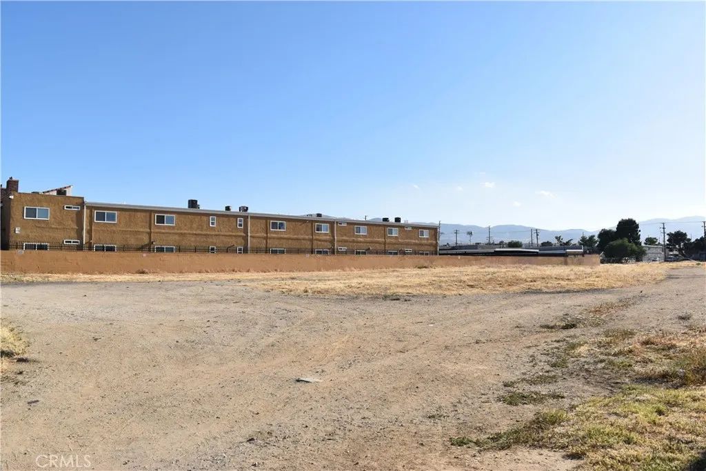 0 Avenue R, Palmdale, CA 93550