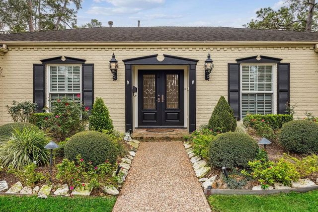 10103 Pine Forest Road, Houston, TX 77042