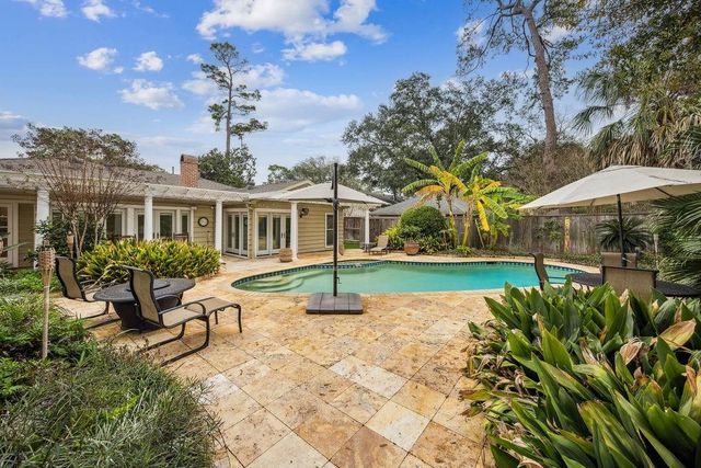 10103 Pine Forest Road, Houston, TX 77042