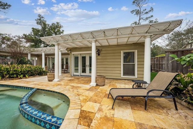 10103 Pine Forest Road, Houston, TX 77042