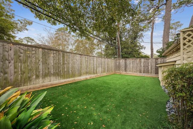 10103 Pine Forest Road, Houston, TX 77042