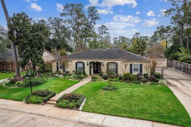 10103 Pine Forest Road, Houston, TX 77042