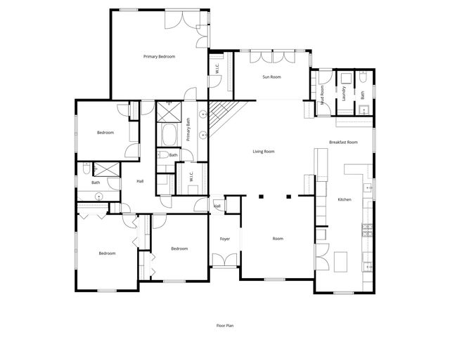 10103 Pine Forest Road, Houston, TX 77042