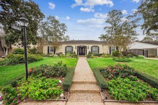 10103 Pine Forest Road, Houston, TX 77042