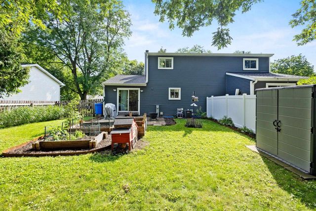 3112 Northbrook Drive, Middleton, WI 53562