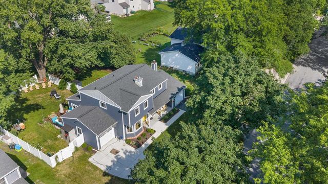 3112 Northbrook Drive, Middleton, WI 53562