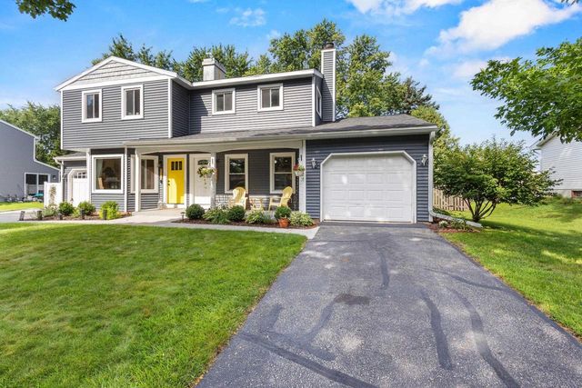 3112 Northbrook Drive, Middleton, WI 53562