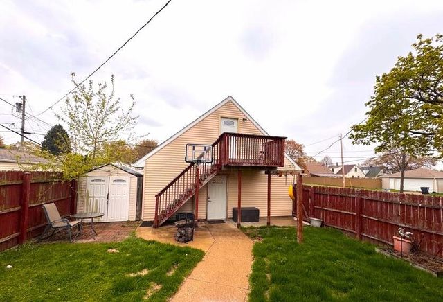 205 W Morgan AVENUE, Milwaukee, WI 53207