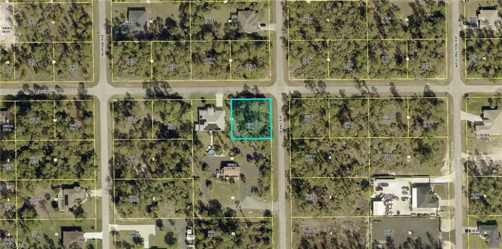 3306 E 9th ST, LEHIGH ACRES, FL 33972 — photo 2