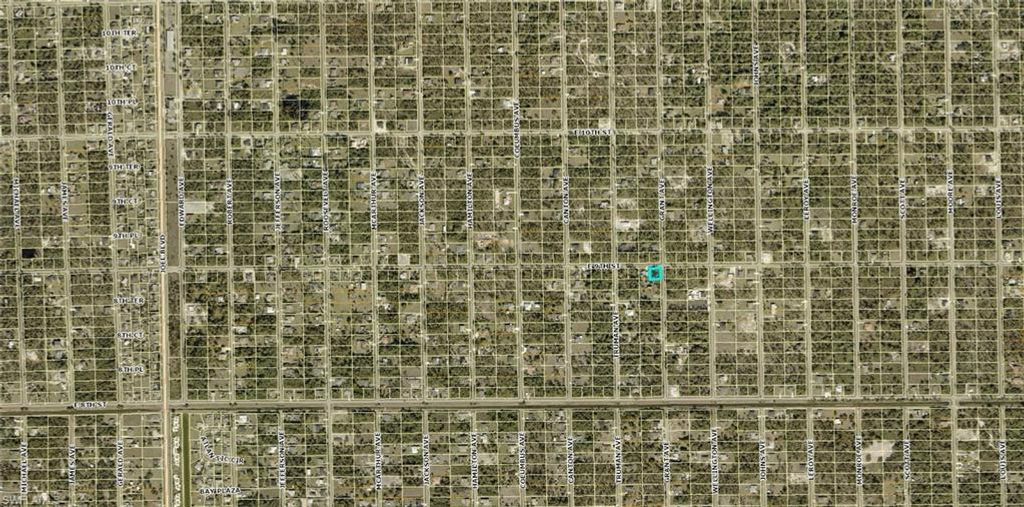 3306 E 9th ST, LEHIGH ACRES, FL 33972 — photo 3