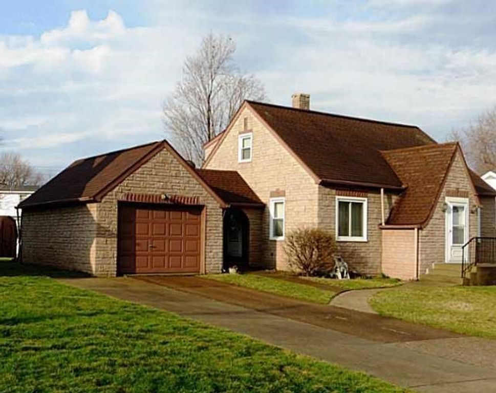 140 LAKE Avenue, Erie, PA 16511