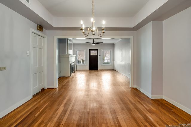 120 Alta, San Antonio, TX 78209