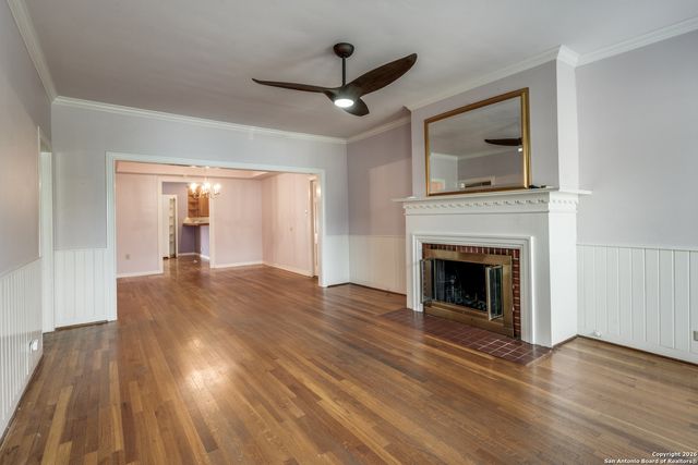 120 Alta, San Antonio, TX 78209