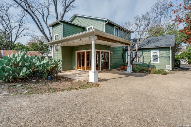120 Alta Ave, San Antonio, TX 78209