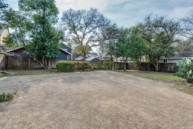 120 Alta Ave, San Antonio, TX 78209
