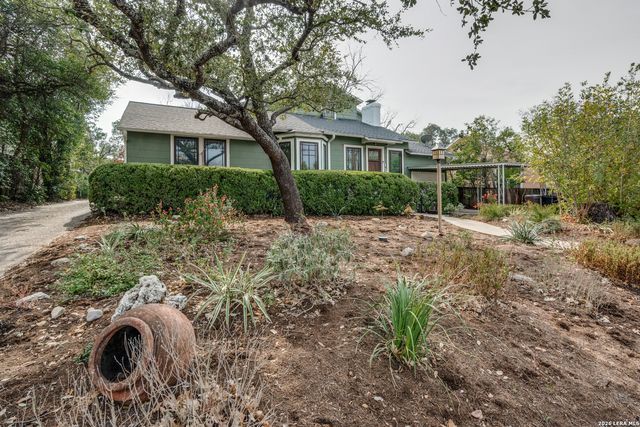 120 Alta Ave, San Antonio, TX 78209